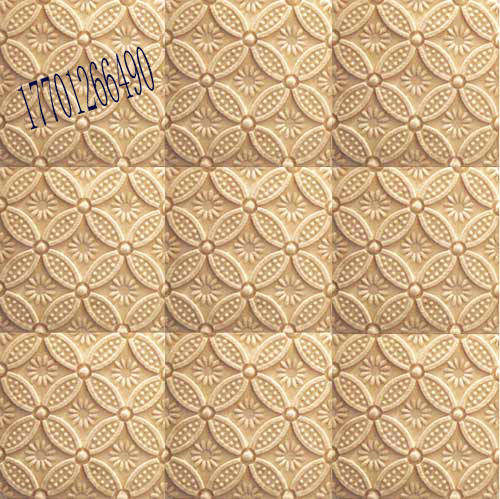 Beijing Hotel Artistic Sandstone Sculpture TV Background wall reliefing partition marble plate interior decoration