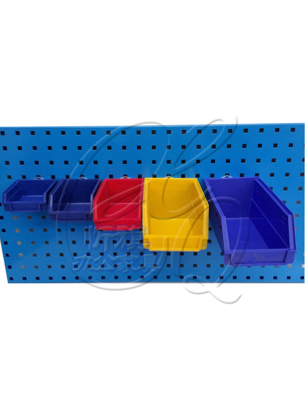 Xinqi XQ parts box material box parts sorting box material finishing box