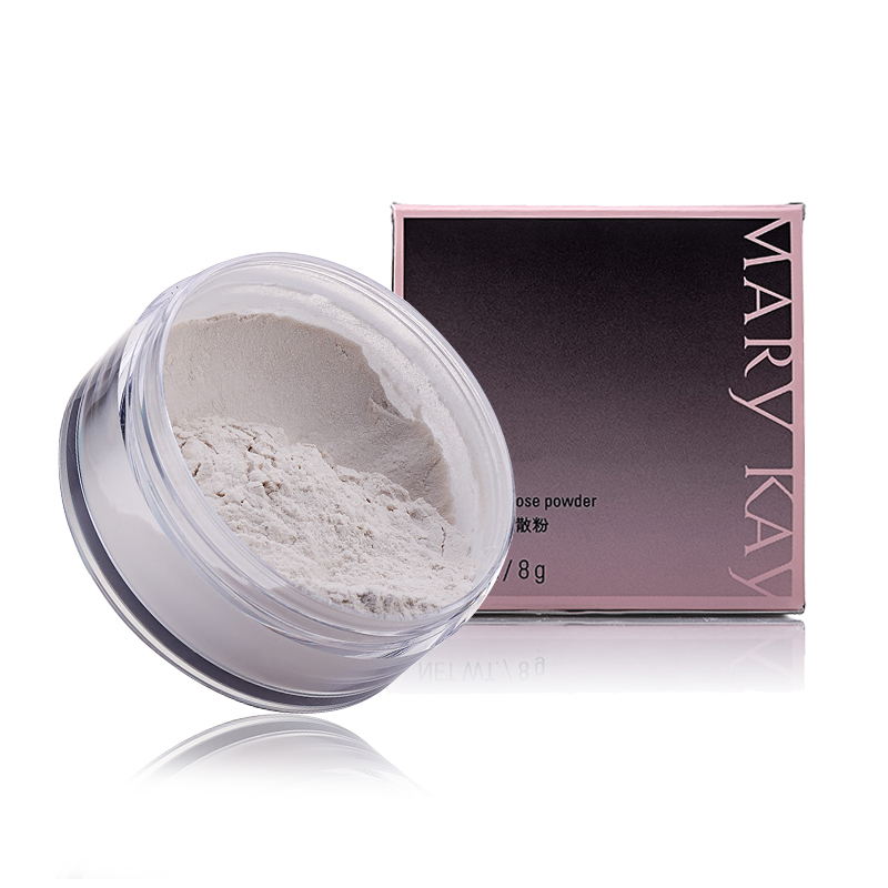 Marykay/玫琳凯幻彩散粉