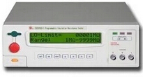 Nanjing Changsheng CS2676CX High Resistance Meter Program Control Insulation Resistance Tester Special Price Promotion