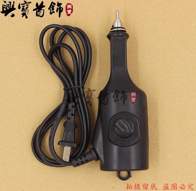 Engraver Mark Pen Electric Engraving Machine Electric Engraving Pen Play Tool Equipment