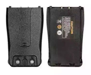 CVS C-999 C-888 C-588 C-16 Baofeng BF-889 BF-C1 walkie-talkie lithium battery