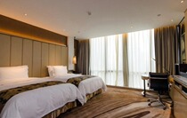 Shenzhen Wyndham Supreme Hotel Superior Twin Room