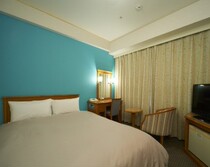 Kobe Can Road du Elegant Hotel Small Double Room-Non-smoking