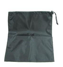 Badminton shoe bag Badminton shoe bag Black Carrying shoe bag