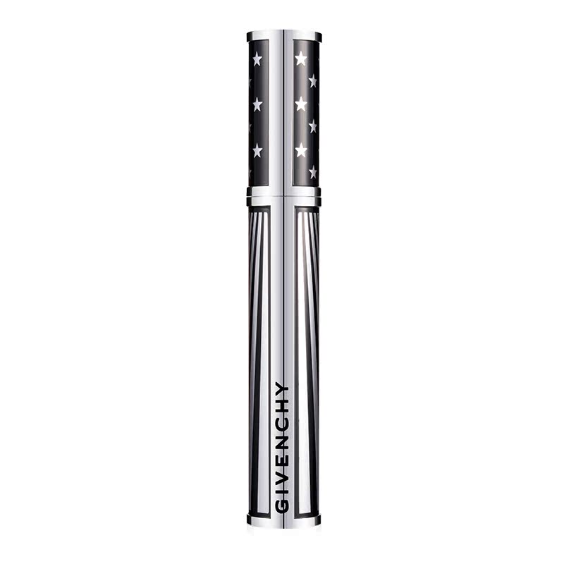 Givenchy/纪梵希纪梵希高定浓密睫毛膏纤长卷翘防水持久不晕染