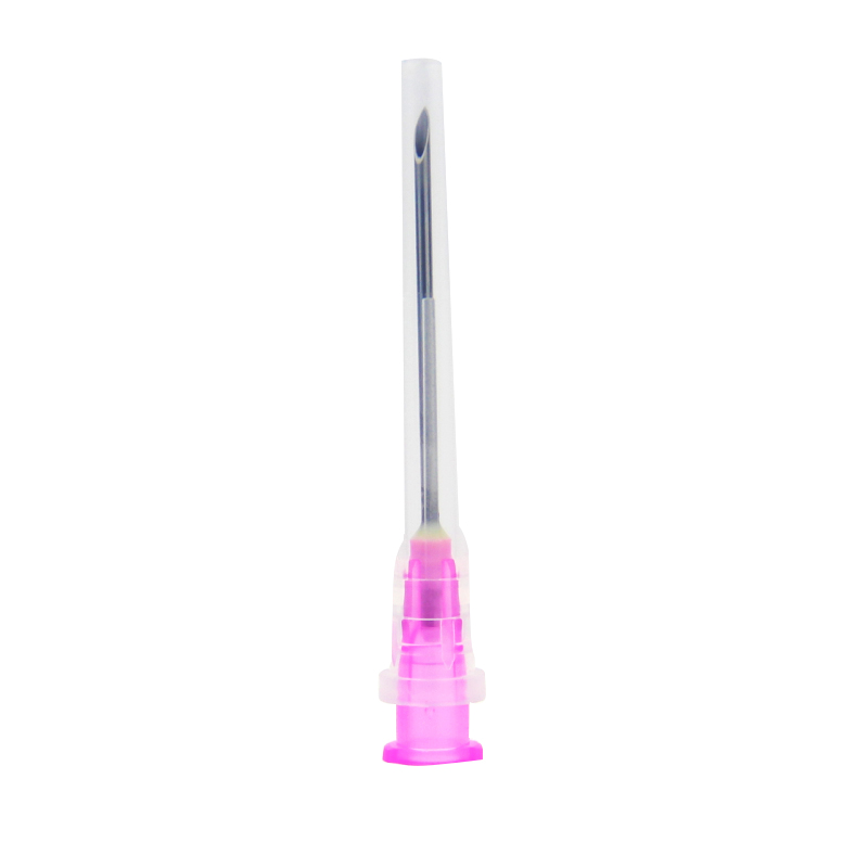 拍下5支洪达 一次性使用注射器12号针头 单独针筒针头 1.2mm WO