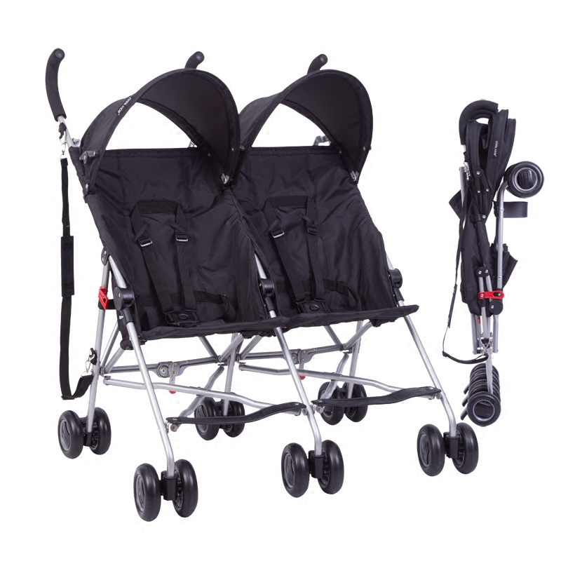 cool kids stroller