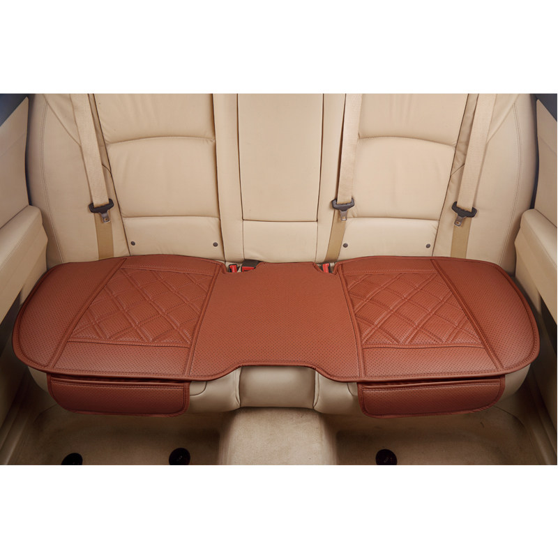 Car rear seat cushion single slice car dog cushion rear three seat seat one winter car cushion