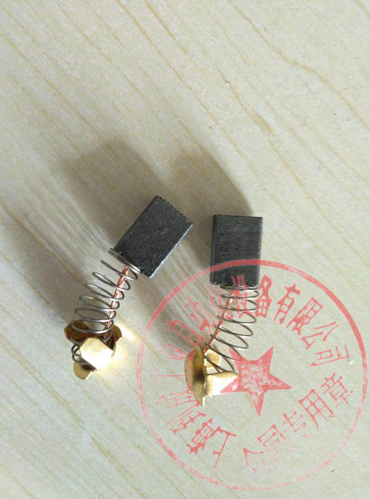 Friend of Steel JY35 JY35C small hollow magnetic drilling magnetic drilling seat carbon brush