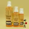 Vango plastic bubble carving foam Elastin foam Hair wax bubble gel Water gel Cream gel foam