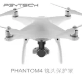 DJI Elves 4 аксессуары Phantom4 Global Fixed Protective Flogger Integrated DJI Camera Lins