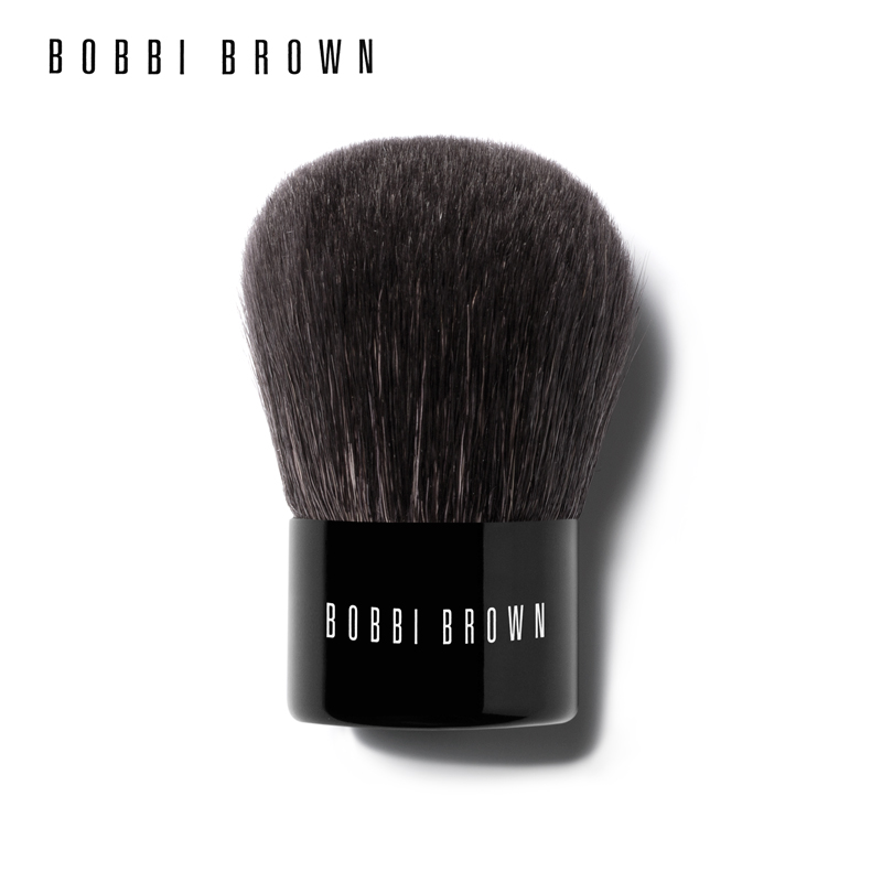 BOBBI BROWN芭比波朗 携带式匀脸刷化妆刷  一刷多用 官方正品