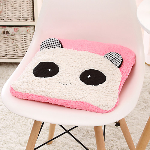 摩丝娃娃 汽车坐垫夏季冰丝竹炭坐垫单片沙发垫通用座椅凉垫座垫