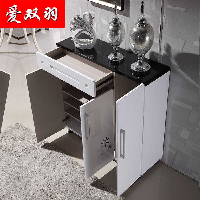 ��˫�����ż�Լ��ɫ����Ь��