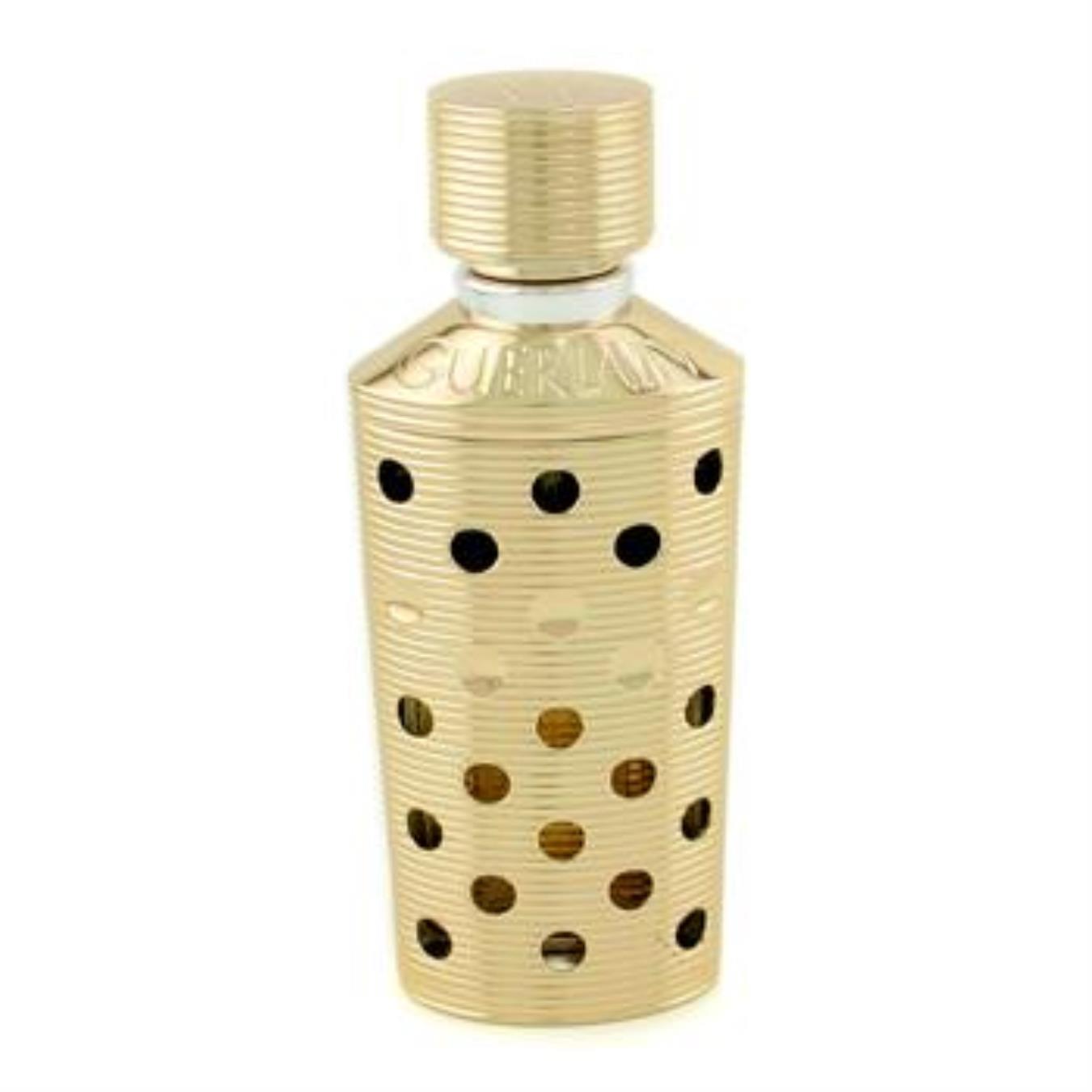 娇兰  香榭里舍可补充装香水喷雾 50ml