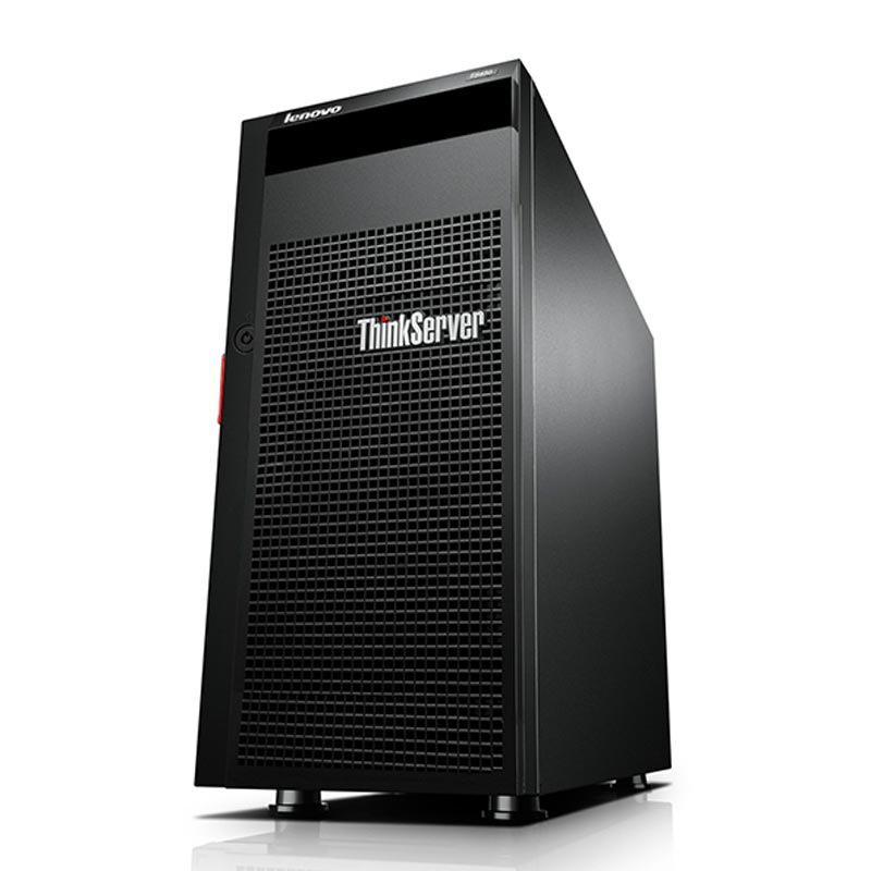 Lenovo server