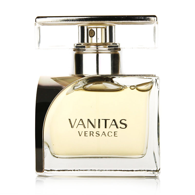 Versace/范思哲 Vanitas Edp香遇浮华传奇女士香水30/50/100ml