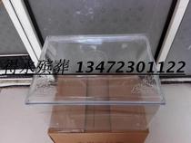 (Moisture-proof box thickened) Deshui funeral supplies wholesale wreath manufacturer direct sales protective cover 37*27*26