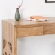 Mới phong cách Trung Quốc cũ elm gỗ hiên cho bảng foyer trường hợp tủ khóa phân vùng dải một số đồ nội thất bàn - Bàn / Bàn