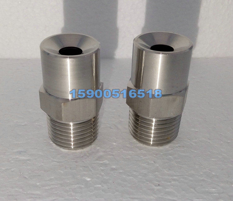 New product recommended ZSTWB-26 5-120 stainless steel high-speed water mist sprinkler DN20 fire atomization spray head