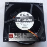 SPOT SANYO 109R1212H1011 12038 12V 0,52A 12 см охлаждающий вентилятор