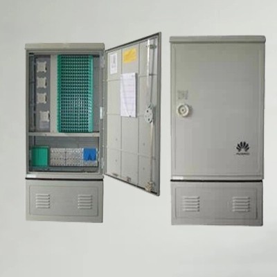 Huawei outdoor optical cable transfer box FDT-144 core FDT2103D-144