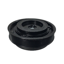 Modern Coolpad 2 0 Coolpad 2 7 Automobile Air Conditioning Compressor Clutch Air Conditioning Pump Head Magnetic Wheel Bearing