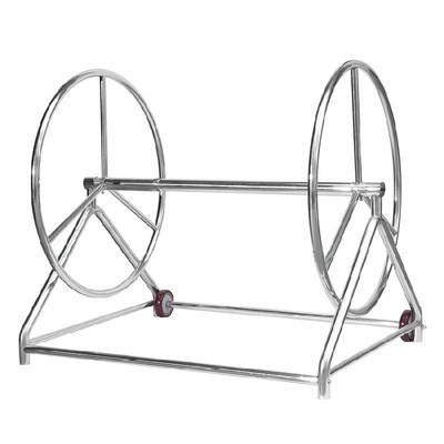 Swimming pool line car 304# stainless steel pool wire car pool water line accessories pool swimming line line