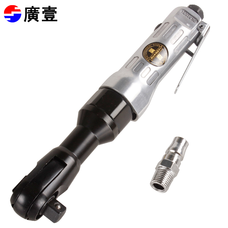 Guangyi Guangyi Tools Pneumatic Ratchet Wrench 3 8 1 2 Pneumatic Socket Wrench Industrial Pneumatic Wrench