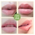 Mặt nạ môi Sticking Lip Môi dưỡng ẩm tẩy tế bào chết Tẩy tế bào chết Lip Care dưỡng ẩm cho nam và nữ