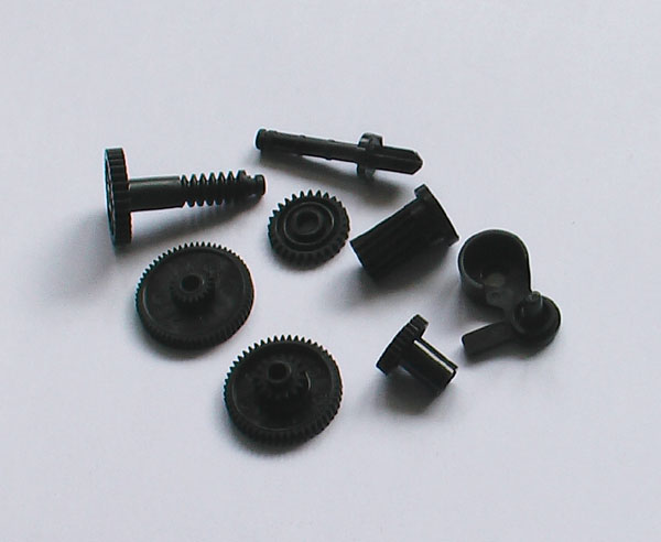 POS2000 M U110 gear kit Inform machine accessories brand new domestically made