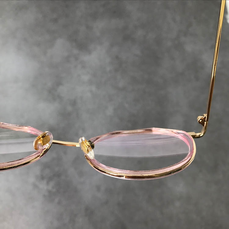 Montures de lunettes en Metal memoire - Ref 3141536 Image 3