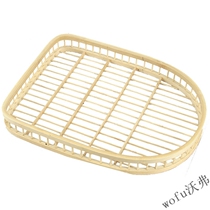 Manufacturers Direct Sell Disposable Slippers Hotel Room Shoes Baskets Bamboo Shoes Baskets Collect Baskets Flat Slipper Shoes
