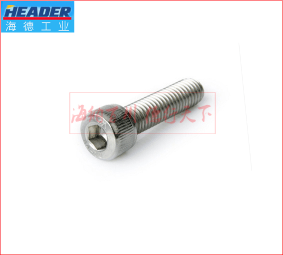 316 stainless steel inner hexagonal screw cylindrical head inside six screws 4 * 5 * 6 * 8 * 10 * 12 * 14-100
