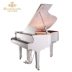 Đàn piano Mendelssohn của Đức Đàn piano lớn cao cấp mới chuyên chơi trắng GP-01FA-158