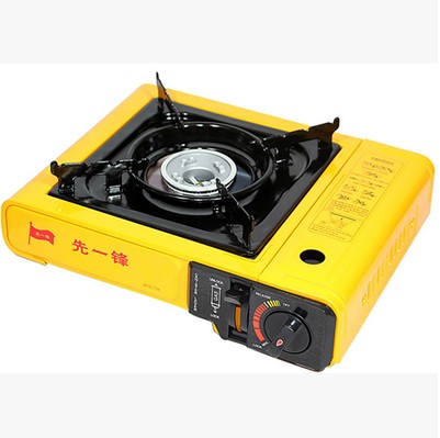 Guangdong-pioneer BDZ-138 Carhouseholds Portable Furnace Dinangas Furnace Field Furnace Fire Boiler