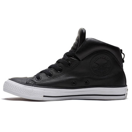 CONVERSE 匡威 All Star Brookline 557957C 女士中帮皮革板鞋