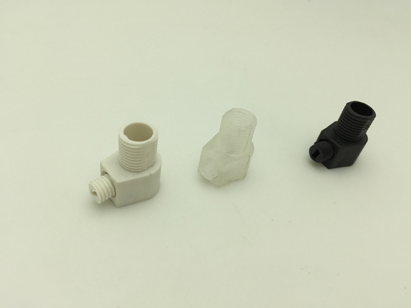 51007 Pig mouth with teeth 2 sets