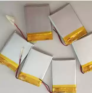 Meizu M6 m6SP battery M6TP lithium battery 434240 15 hours continuous play large capacity