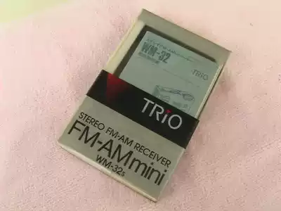 KENWOOD KENWOOD WM-32(FM-32 RP-S8 S53 CR-05 E888 E282)