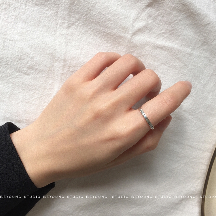 Bague OTHER   en Argenterie - Ref 3089650 Image 5