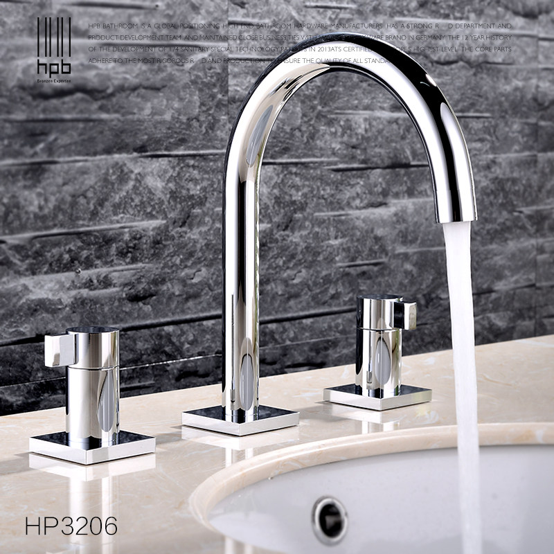 ����ȫͭŷʽ����ʽ˫������������ͷHP3206