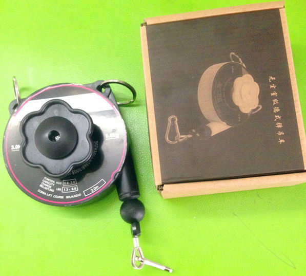 Balancer Mobile German Bomb Crane Clean Room Grade Electric Screwdriver Ring Bomb Crane Spring Ring