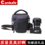 Gói tam giác CANBALE S1 Canon 80D 760D 750D 700D 600D Gói máy ảnh DSLR Nikon - Phụ kiện máy ảnh kỹ thuật số túi canon