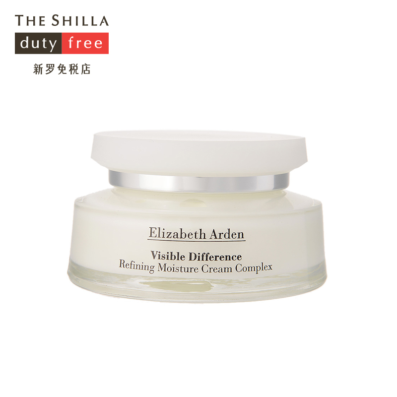 [新罗免税店]Elizabeth Arden/雅顿 显效复合活肤霜100ml抗皱保湿