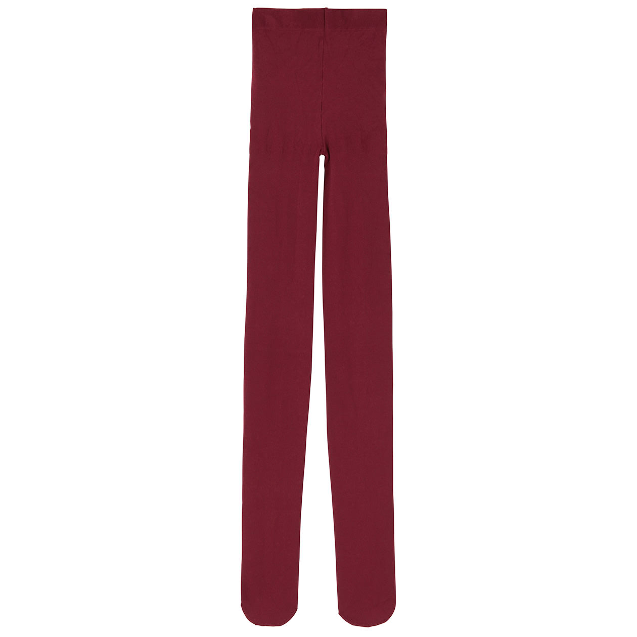 无印良品MUJI 女式 彩色袜裤·80D