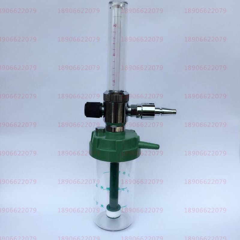 Central oxygen supply wall type German standard oxygen inhaler British standard SH-2 wall type oxygen inhaler