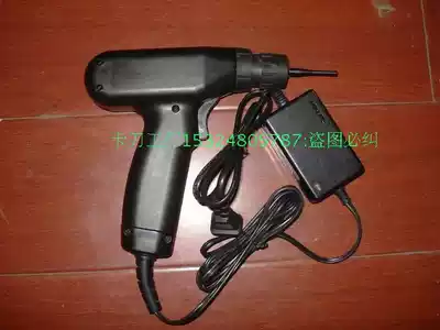 Electric wire Winder probe jig winding gun RJ-7 type winding tool MDFddf rack applicable