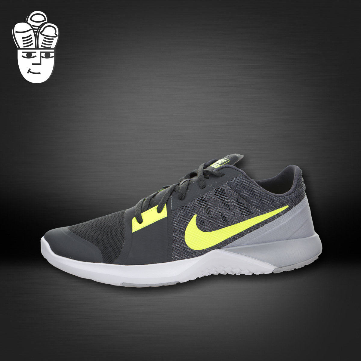 Nike FS Lite Trainer 3 耐克男鞋 室内综合训练鞋 运动休闲鞋